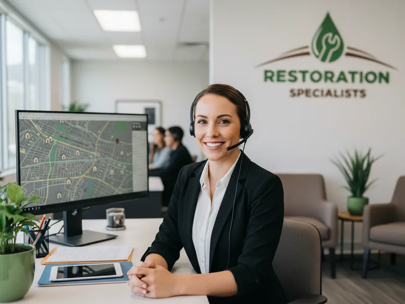 Water Damage Restoration  in Schofield  FAQ