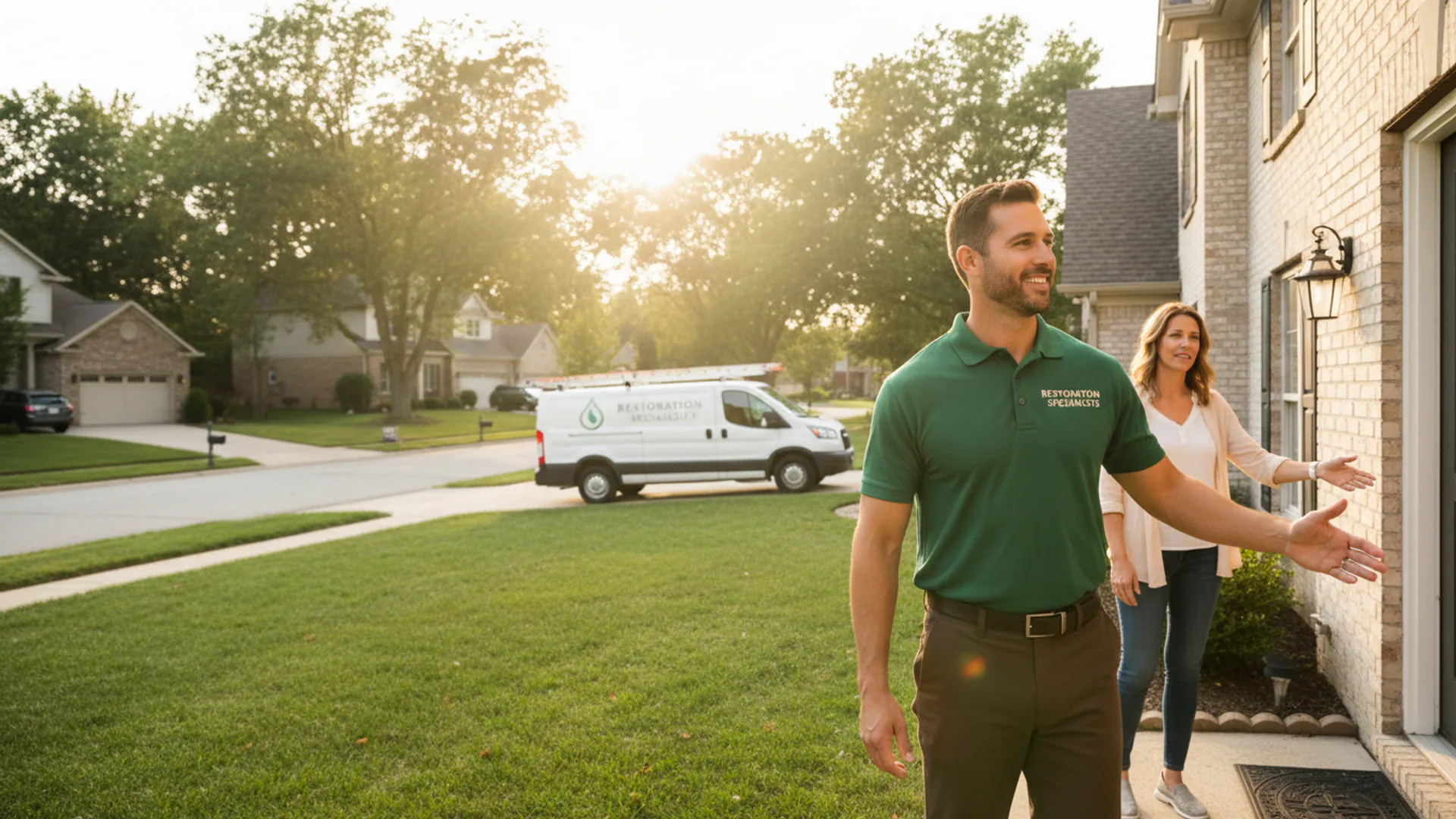 Quality Water Damage Restoration in Schofield, WI Near Me – Guaranteed Results from Certified Pros